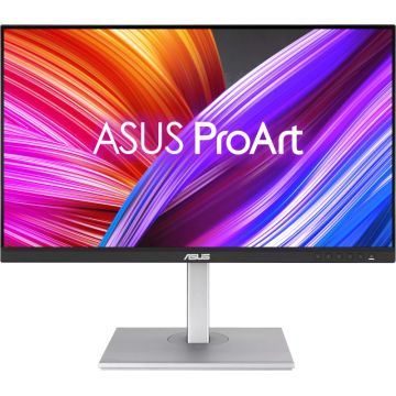 Monitor LED ASUS ProArt PA278CGV 27 inch QHD IPS 5 ms 144 Hz USB-C HDR FreeSync Premium