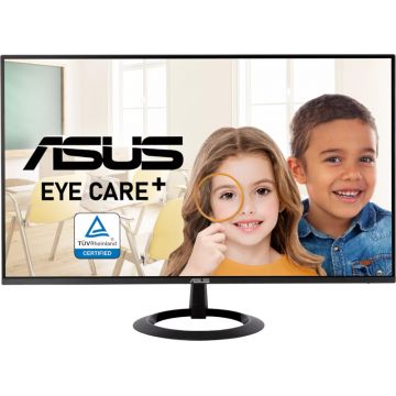 Monitor LED ASUS VZ24EHF 23.8 inch FHD IPS 1 ms 100 Hz Monitor LED ASUS VZ24EHF 23.8 inch FHD IPS 1 ms 100 Hz