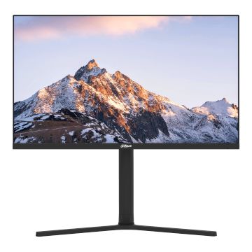 Monitor LED DAHUA LM24-B201A 23.8 inch FHD IPS 5 ms 100 Hz