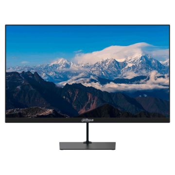 Monitor LED DAHUA LM24-C200 23.8 inch FHD VA 5 ms 75 Hz