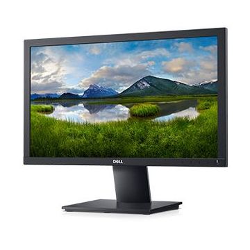 Monitor LED E2020H 19.5 inch 5ms Black