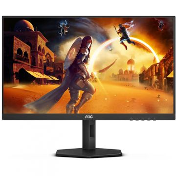 Monitor LED Gaming Q27G4X 27 inch QHD IPS 1ms 180Hz Black