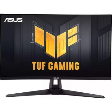 Monitor LED Gaming TUF VG279QM1A 27 inch FHD IPS 1ms 280Hz Black