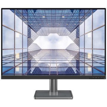 Monitor LED L32P-30 31.5 inch UHD IPS Black