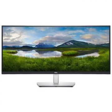 Monitor LED P3424WE  34inch 3440 x 1440 UWQHD Negru