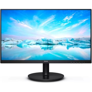 Monitor LED Philips 241V8LAB 23.8 inch FHD VA 4 ms 100 Hz