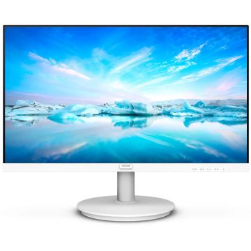 Monitor LED Philips 271V8AW 27 inch FHD IPS 4 ms 75 Hz