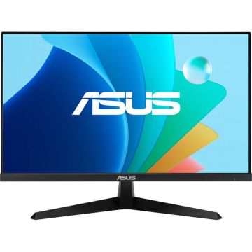 Monitor LED VY249HF 23.8 inch FHD IPS 5ms 100Hz Black