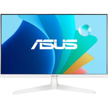 Monitor LED VY249HF-W 23.8 inch FHD IPS 5ms 100Hz White