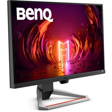 Monitor LED Mobiuz EX2710S 27inch FHD Dark Grey