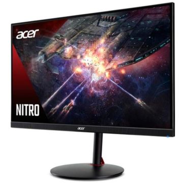 Monitor LED XV252QF 24.5inch FHD Black