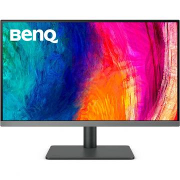 Monitor PD2706U, LED monitor - 27 - black, UltraHD/4K, USB-C, HDMI