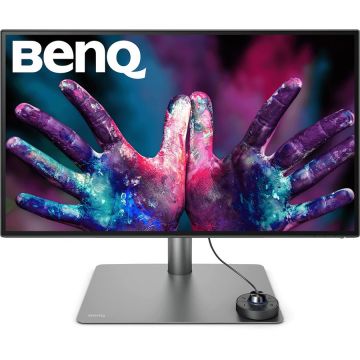 Monitor PD2725U 27inch UHD Black