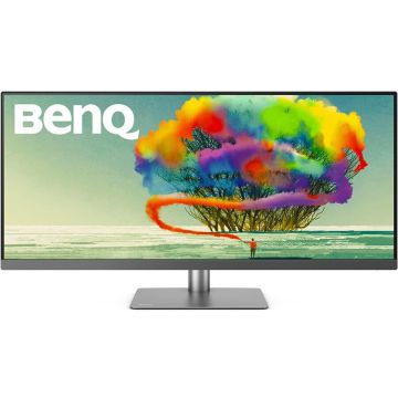 Monitor PD3420Q, LED monitor - 34 - black, UWQHD, USB-C, HDMI