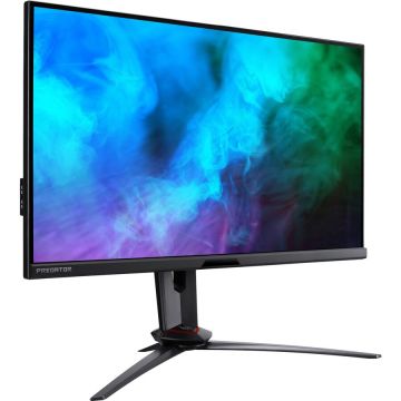 Monitor Predator XB273UKF, gaming monitor - 27 - black, QHD, USB-C, AMD Free-Sync, 300Hz panel