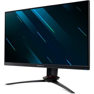 Monitor Predator XB273UZ, gaming monitor - 27 - black, QHD, HDR, AMD Free-Sync, 270Hz panel