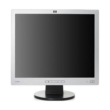 Monitor Refurbished HP L1906, 19 Inch LCD, 1280 x 1024, VGA