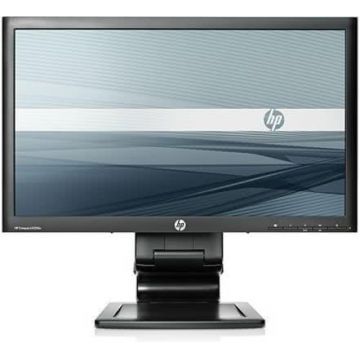 Monitor Refurbished LED HP LA2006X, 20 Inch 1600 x 900, VGA, DVI, USB