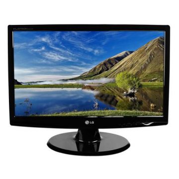 Monitor Refurbished LG W2243S, 22 Inch Full HD, VGA