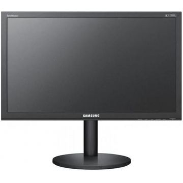 Monitor Refurbished Samsung SyncMaster BX2440, 24 Inch Full HD LED, VGA, DVI, Widescreen