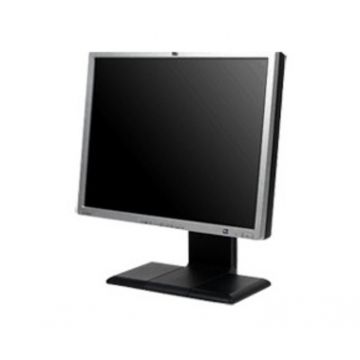 Monitor Second Hand HP LP2065, 20 Inch LCD, 1600 x 1200, DVI, USB