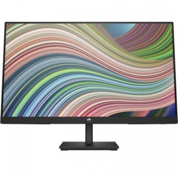 Monitor V24ie 23.8inch FHD Black