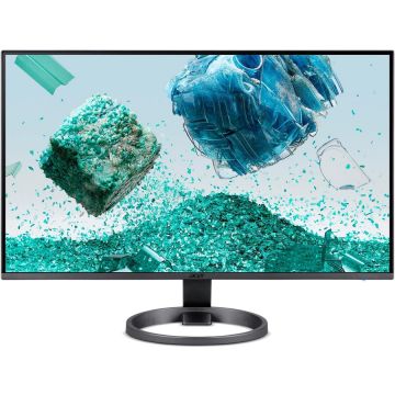 Monitor LED Vero RL2 23.8inch FHD Dark Blue Grey