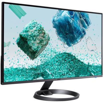 Monitor LED Vero RL2 27nch FHD Dark Blue Grey