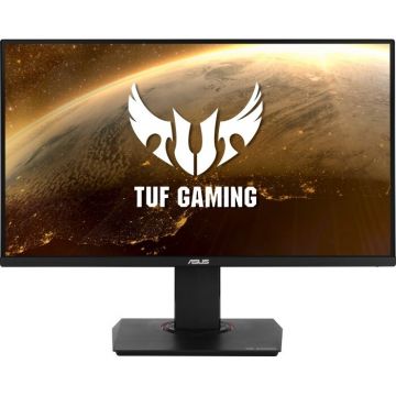 Monitor VG289Q - 28 - LED (black, UltraHD, AMD Free-Sync, IPS)