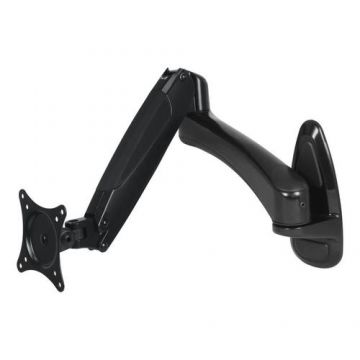 Suport Monitor Arctic W1-3D, 13inch-32inch, 8 kg, VESA 75x75, 100x100 (Negru)