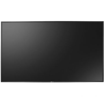 AG neovo Afisaj profesional AG Neovo PD-65Q, 64.5 4K UHD, 60Hz 5ms, Ethernet, HDMI, DP, DVI