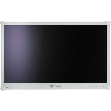 AG neovo Monitor AG neovo DR-24G 24inch 5ms FHD, Alb