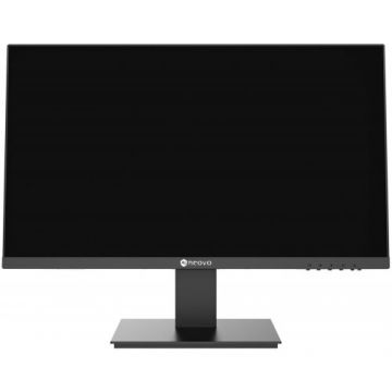 AG neovo Monitor LED AG Neovo LA-2402, 23.8inch, 1920x1080, 5ms, Negru