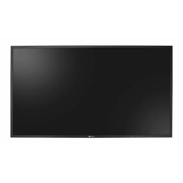 AG neovo Monitor Supraveghere AG neovo HMQ-6501 65inch UHD 5ms, Negru
