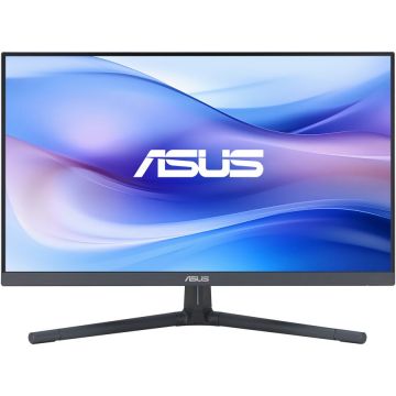 Asus Monitor ASUS VU249CFE-B, 24, Full HD, IPS, 5ms, 100Hz, Negru