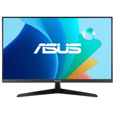 Asus Monitor IPS LED ASUS 27 VY279HF, Full HD (1920 x 1080), HDMI, 100 Hz, 1 ms, Negru