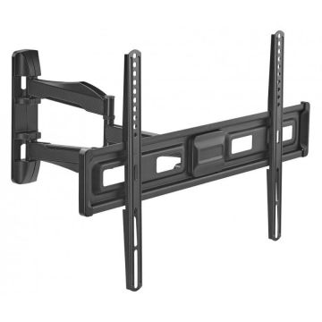Blackmount Suport TV de perete Full Motion Blackmount ProAV  BM-EFM463, diagonale 37-70 , max. 30kg, Negru