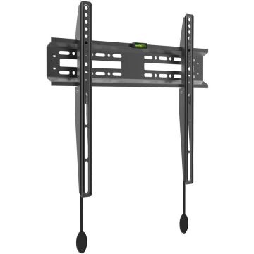 Blackmount Suport TV perete, fix, ClickSystem CPF400, 32-50(81cm-127cm), max. 50 kg, NegruGri