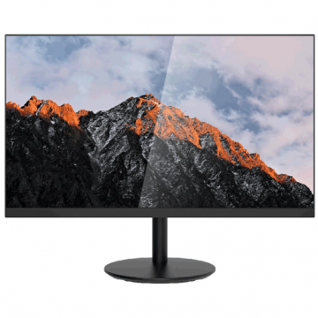 Dahua Monitor Supraveghere Dahua 24 LM24-A200, Full HD (1920 x 1080), VGA, HDMI, Negru