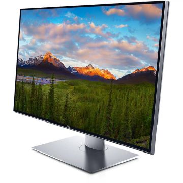 DELL MONITOR 31.5