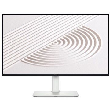 Dell Monitor IPS LED DELL 23.8 S2425HS, Full HD (1920 x 1080), HDMI, Boxe, Pivot, Alb