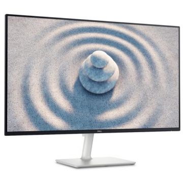 Dell Monitor IPS LED Dell 27 S2725H, Full HD (1920 x 1080), HDMI, 100 Hz, 4 ms, Alb