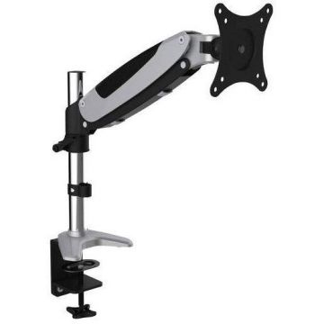 Digitus Suport monitor pentru birou Digitus DA-90351, 17-32, Pivot, 8 Kg, Negru