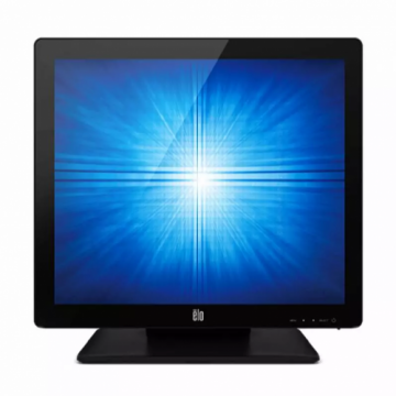 Elo Touch Monitor LED Elo Touch 1517L, 15inch, 1024x768, 16ms, Negru Elo Touch Monitor LED Elo Touch 1517L, 15inch, 1024x768, 16ms, Negru