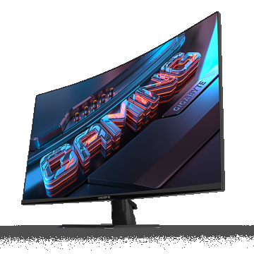 Gigabyte Monitor gaming 32