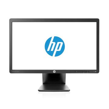 Monitor 20 inch LED, HD Plus, HP E201, Grad B Monitor 20 inch LED, HD Plus, HP E201, Grad B