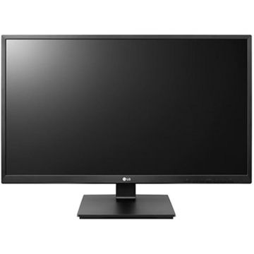 Monitor 24BK55YP-B PS LED  24inch    Full HD   VGA  DVI  HDMI  DisplayPort  5ms Negru