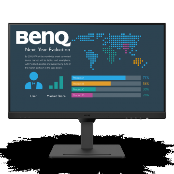 MONITOR 27