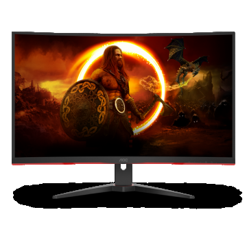 Monitor 31.5