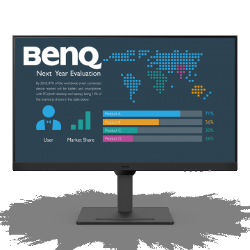 MONITOR 31.5